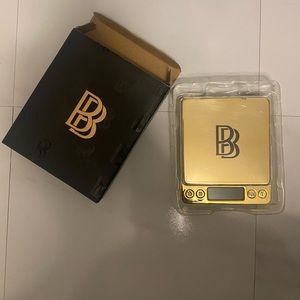 Ben baller gold scale new